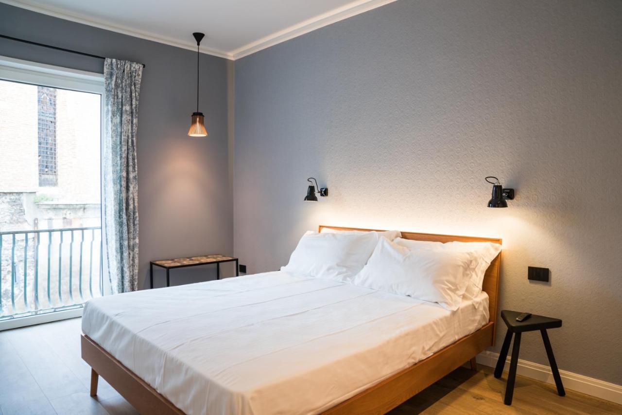 Santa Chiara 11 - Rooms -Верона Екстериор снимка