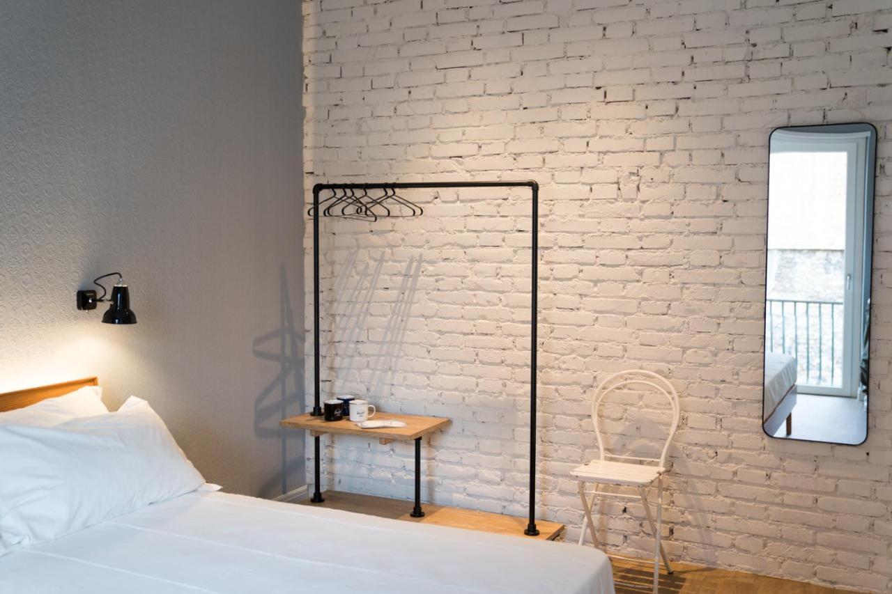 Santa Chiara 11 - Rooms -Верона Екстериор снимка