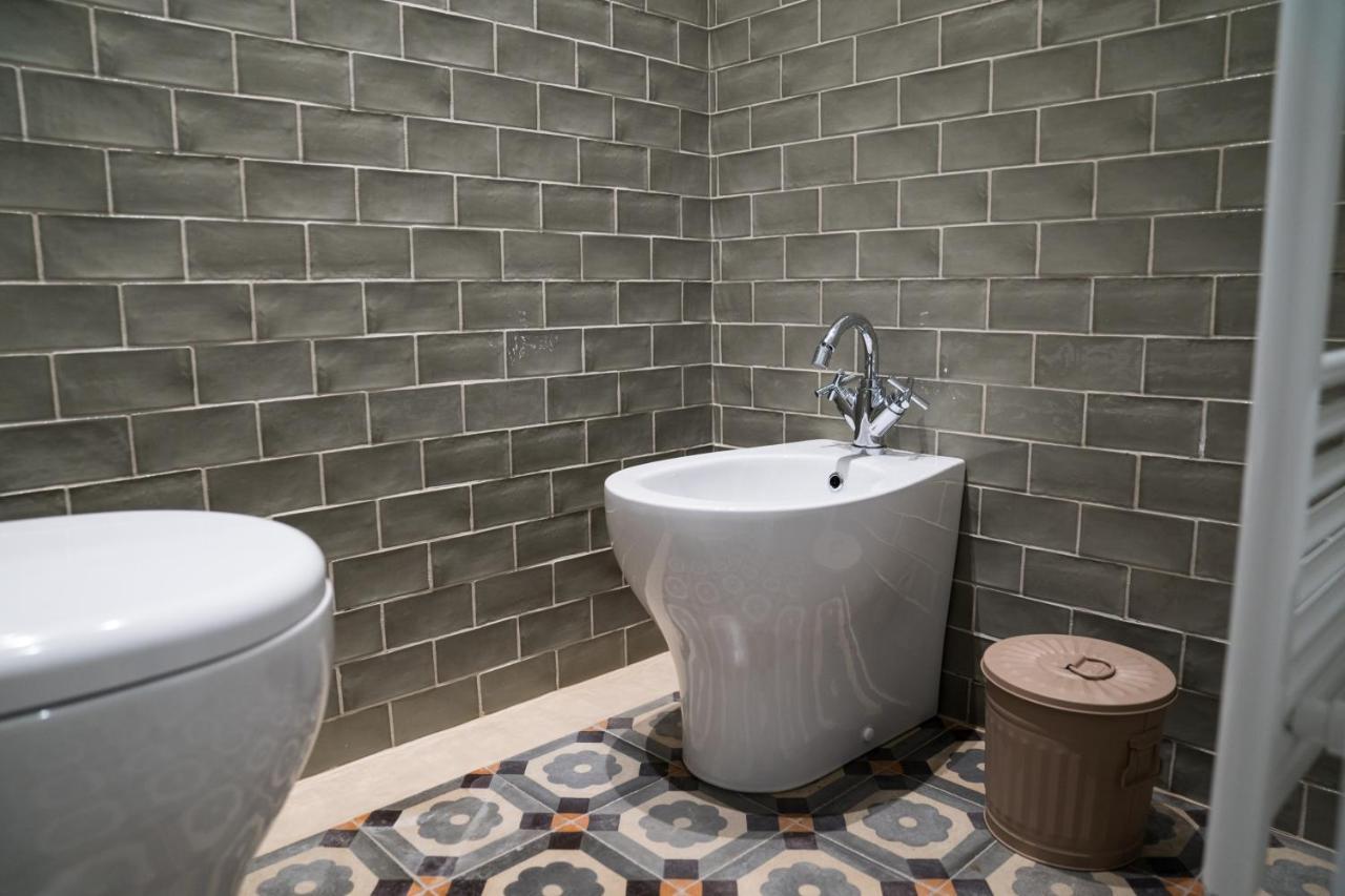 Santa Chiara 11 - Rooms -Верона Екстериор снимка