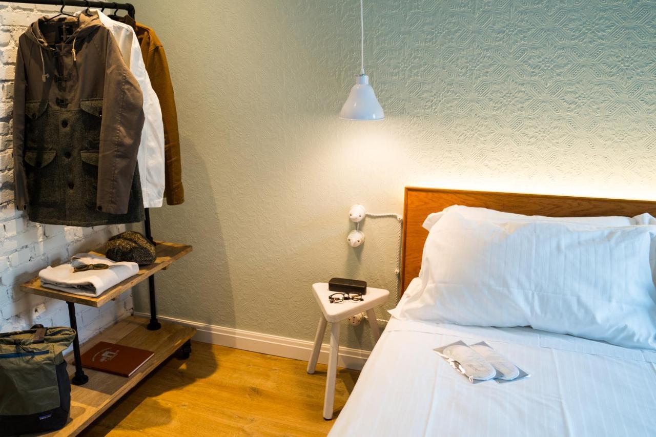 Santa Chiara 11 - Rooms -Верона Екстериор снимка