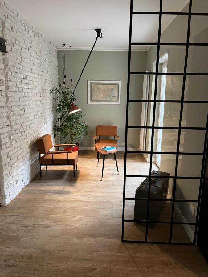 Santa Chiara 11 - Rooms -Верона Екстериор снимка