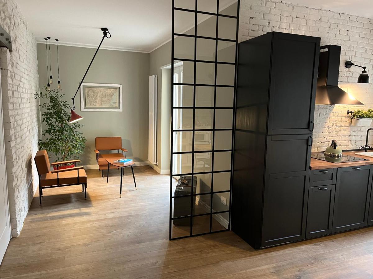 Santa Chiara 11 - Rooms -Верона Екстериор снимка