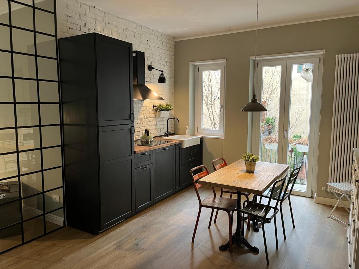 Santa Chiara 11 - Rooms -Верона Екстериор снимка