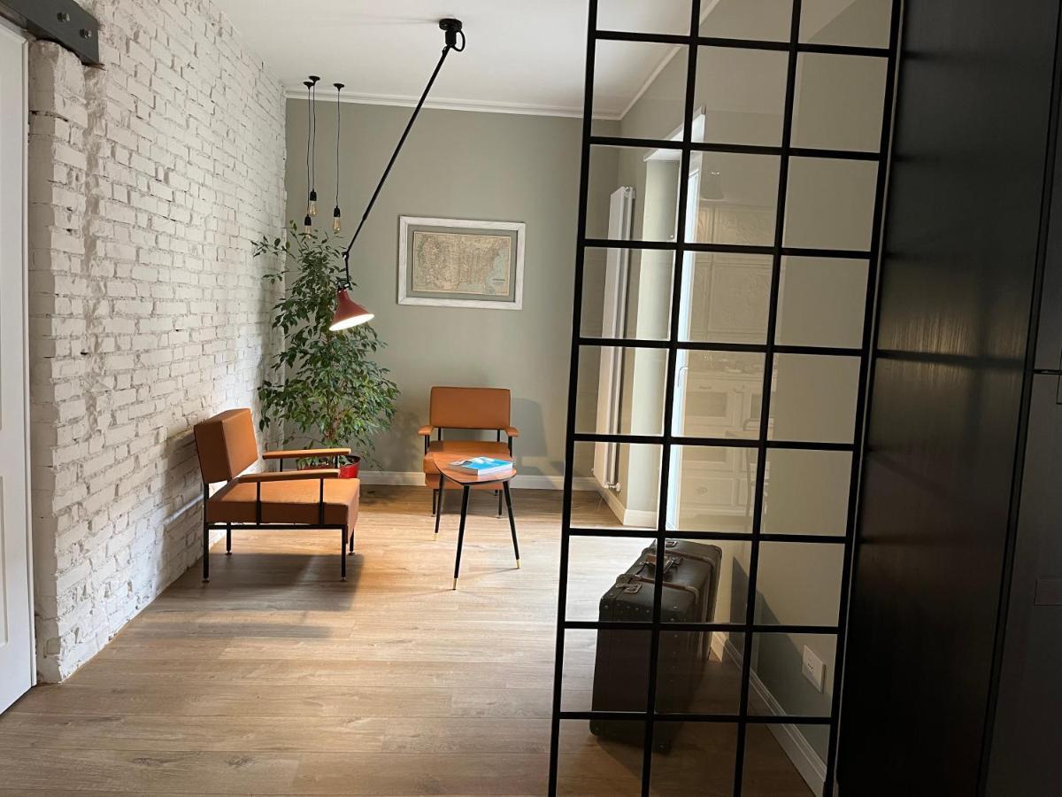 Santa Chiara 11 - Rooms -Верона Екстериор снимка
